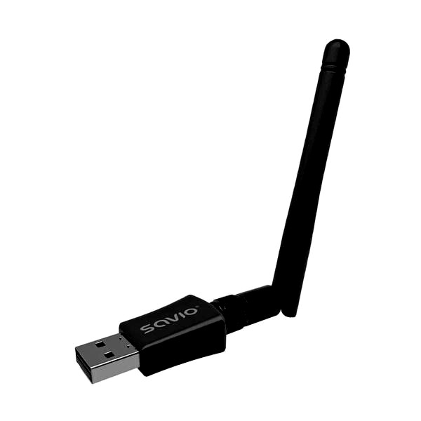 Adapter Wi-Fi: USB czy PCI-E — wybierz opcję dopasowaną do swoich potrzeb