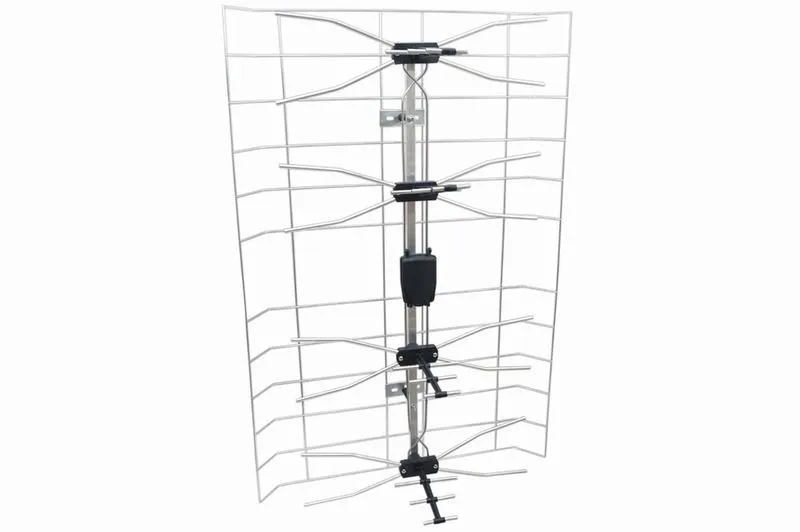 Antenna siatkowa a DVB-T2: co powinieneś wiedzieć przed zakupem?