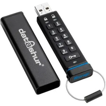 Bezpieczne zapisywanie plików na pendrive – jak uniknąć utraty danych?