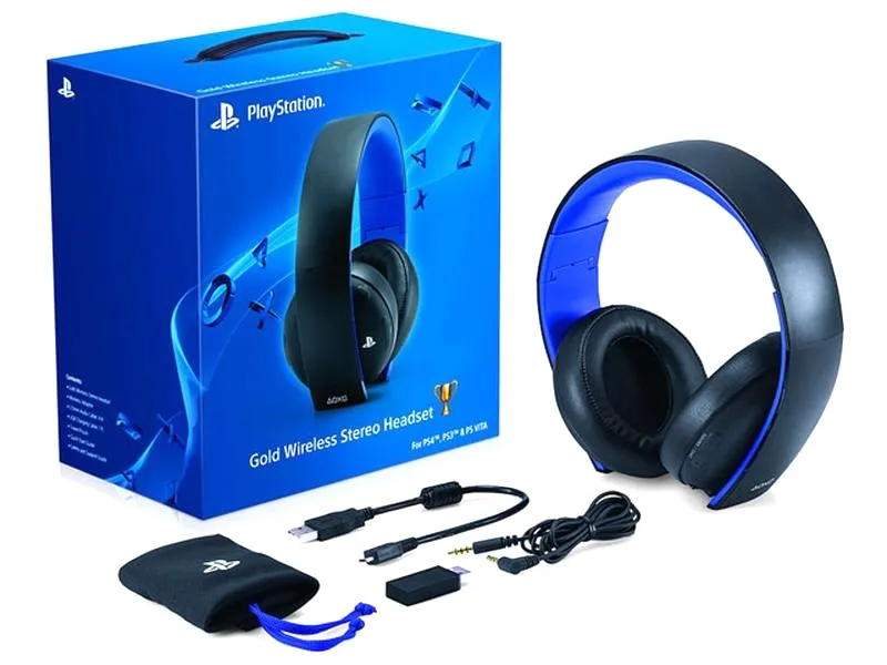 Bezproblemowe podłączenie słuchawek Bluetooth do PS3 – jak uniknąć kłopotów z dźwiękiem?