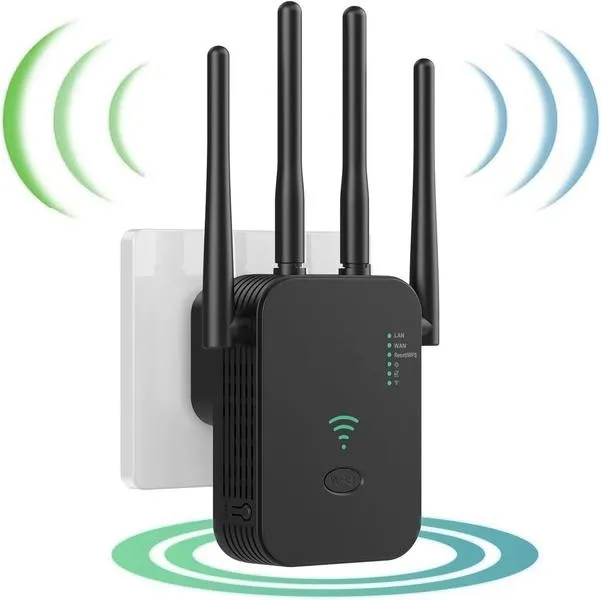 Co spowalnia internet bezprzewodowy? Przyczyny i sposoby na szybsze Wi-Fi