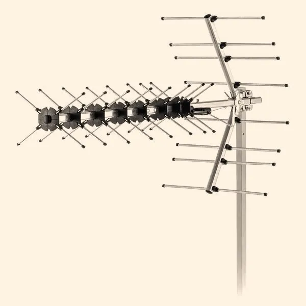 Czy antena pokojowa DVB-T2 to klucz do darmowej TV bez problemów? Poradnik dla każdego