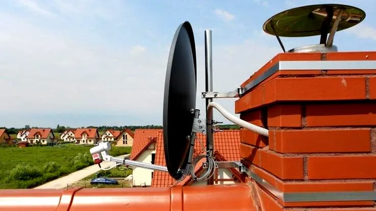 Ile kabli do anteny satelitarnej? Liczba zależy od instalacji