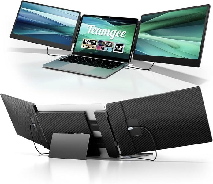 Jak łatwo podłączyć monitor do laptopa: większy komfort pracy w kilka minut