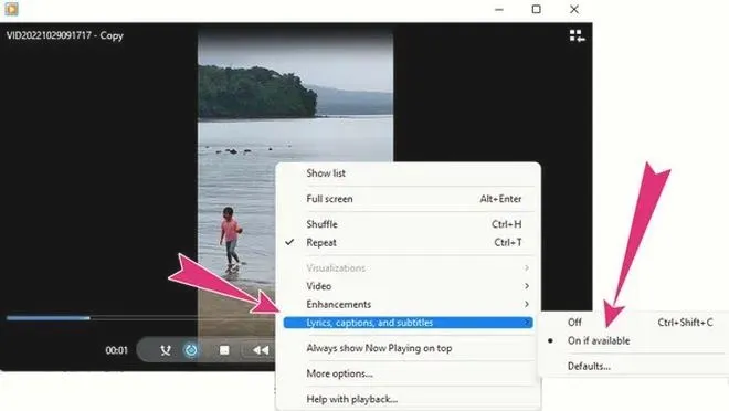 Jak łatwo wgrać napisy do Windows Media Player - krok po kroku z przydatnymi wskazówkami