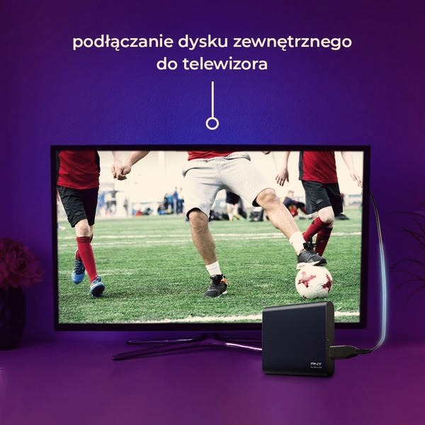 Jak nagrać film z telewizora na pendrive bez problemów? Prosta instrukcja