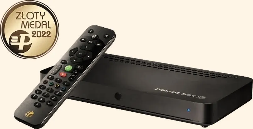 Jak najlepiej ustawić sygnał dla Polsat Box - wybierz idealny miernik do anteny!