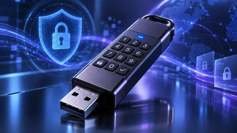 Jak odblokować pendrive z ochroną przed zapisem i odzyskać dane bez formatowania