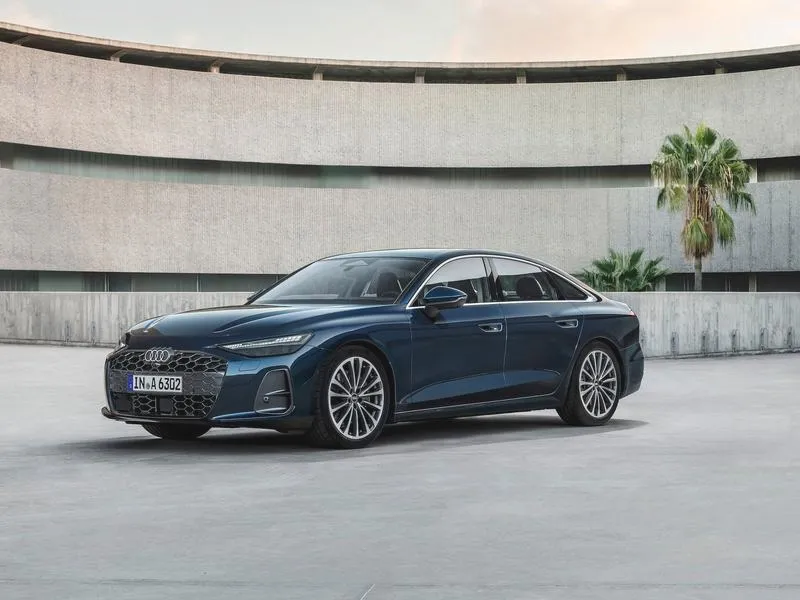 Jak połączyć telefon z Audi A6 C6 przez Bluetooth — proste kroki i porady
