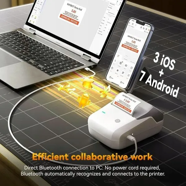 Jak połączyć telefon z komputerem przez Bluetooth? Prosta instrukcja bez błędów