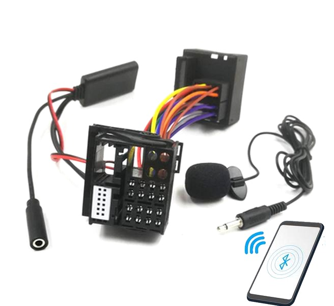 Jak połączyć telefon z samochodem przez Bluetooth w Fordzie? Prosta instrukcja bez problemów