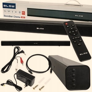 Jak połączyć telewizor z głośnikiem Bluetooth? Prosta konfiguracja krok po kroku