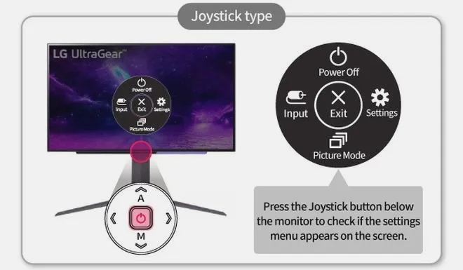 Jak poprawić jakość obrazu w monitorze LG, wyłączając tryb oszczędny