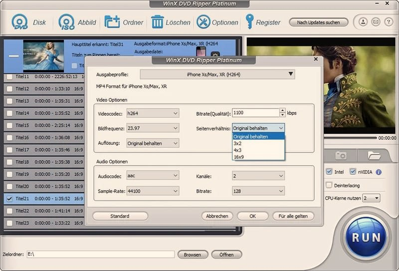 Jak przegrać płytę DVD na pendrive bez problemów z DRM i formatem