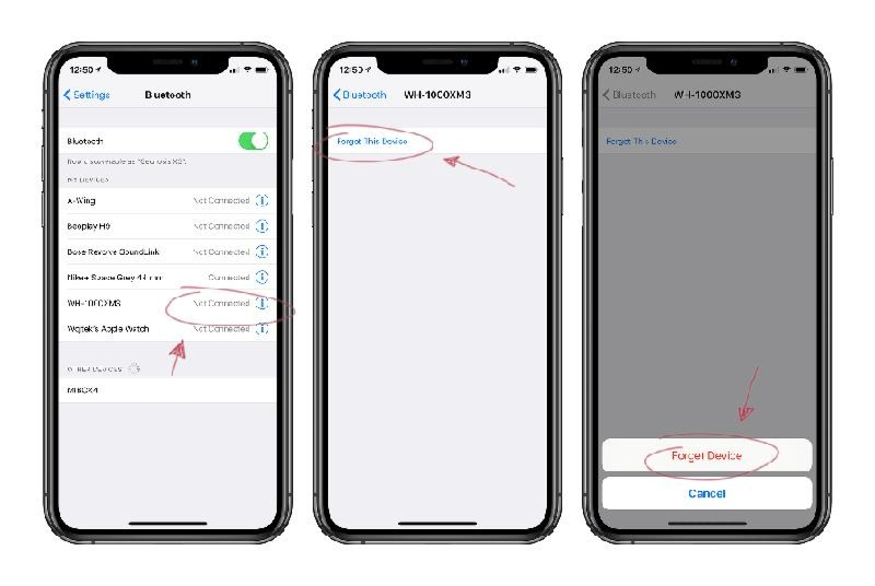 Jak przesłać zdjęcia przez Bluetooth z iPhone’a? Szybki transfer bez błędów