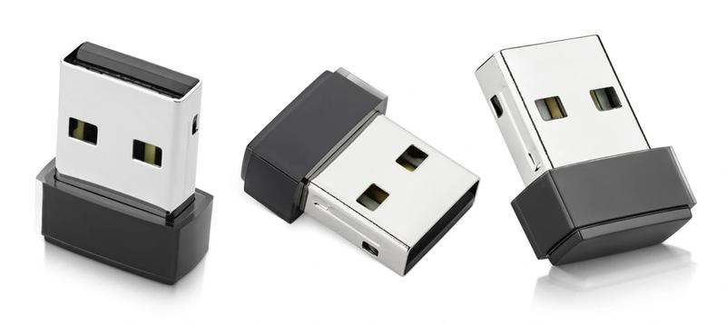 Jak sformatować pendrive do radia samochodowego bez problemów z odtwarzaniem