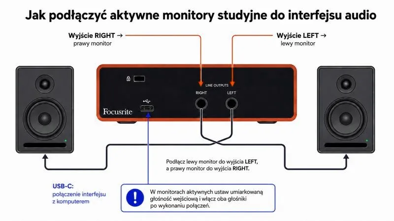 Jak skutecznie podłączyć dwa monitory do komputera i uniknąć problemów z konfiguracją