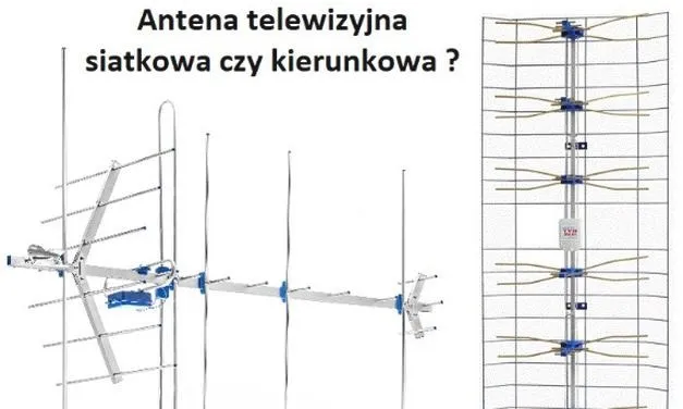Jak skutecznie ustawić antenę siatkową i cieszyć się stabilnym sygnałem