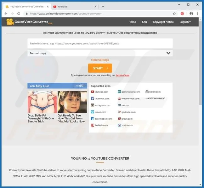 Jak szybko i legalnie zgrać muzykę z YouTube na pendrive