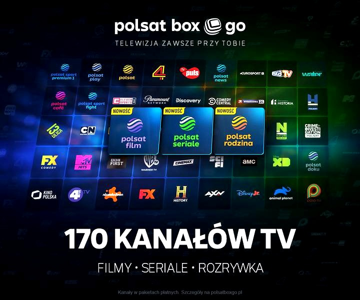 Jak ustawić antenę satelitarną Polsat Box? Stabilny sygnał krok po kroku