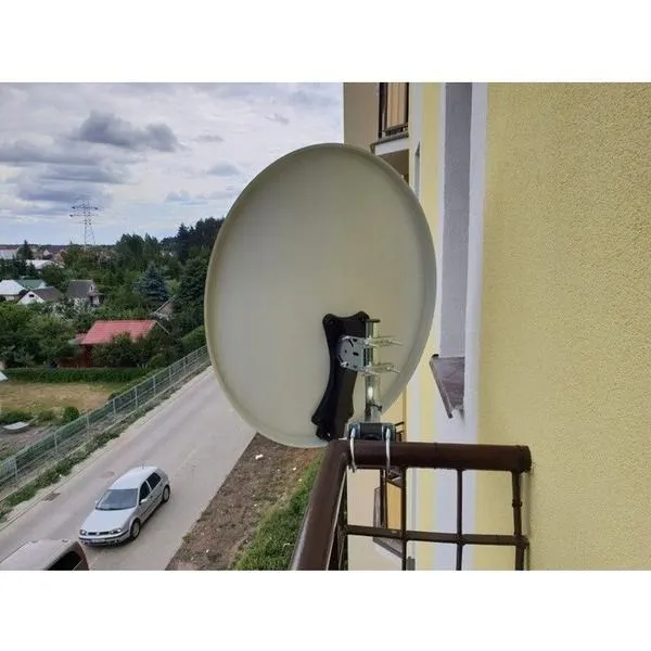 Jak ustawić antenę w odpowiednim kierunku, by uzyskać najlepszy sygnał?