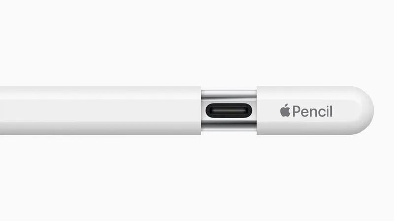 Jak w prosty sposób podłączyć Apple Pencil USB-C do iPada – praktyczne porady i kroki