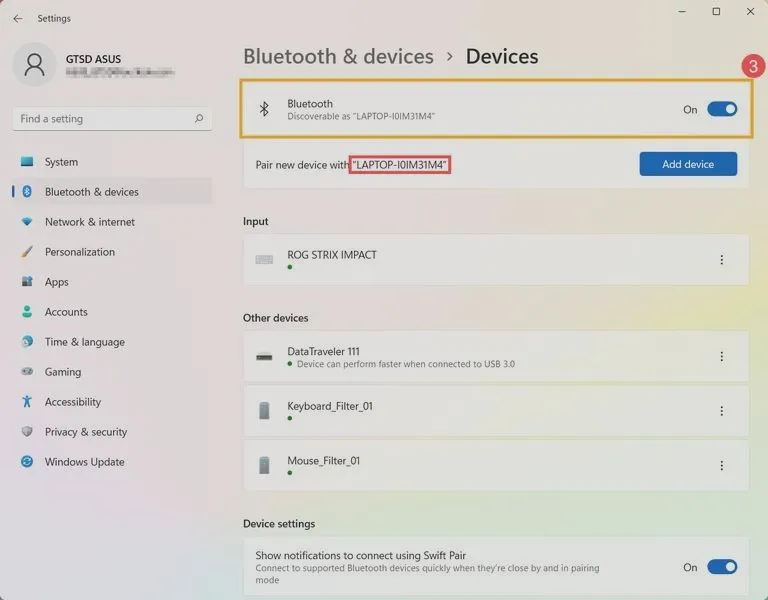Jak włączyć Bluetooth w Windows 11? Proste sposoby i szybkie rozwiązania