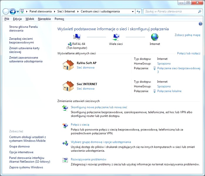 Jak włączyć Wi‑Fi w Windows 7 i szybko usunąć problemy z połączeniem