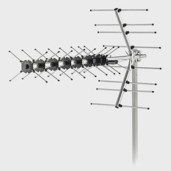 Jak własnoręcznie stworzyć antenę DVB-T2 dla lepszego odbioru telewizji?