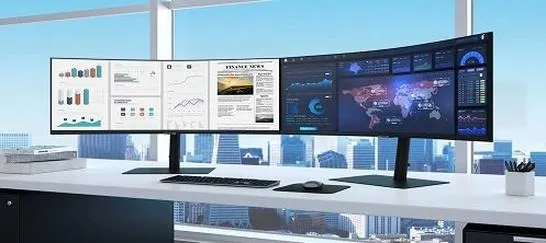 Jak wybrać najlepszy monitor dla programisty i uniknąć najczęstszych błędów?