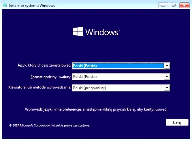 Jak zainstalować Windows 10 z pendrive w BIOS – prosty przewodnik krok po kroku