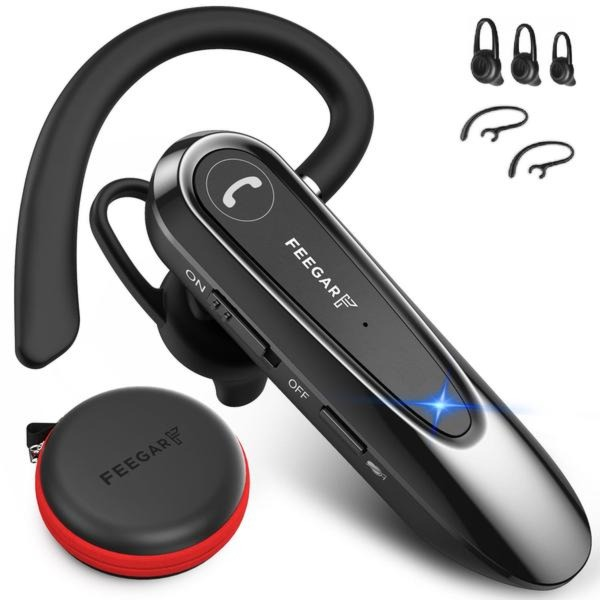 Jak założyć słuchawkę Bluetooth na ucho bez dyskomfortu? Praktyczne wskazówki