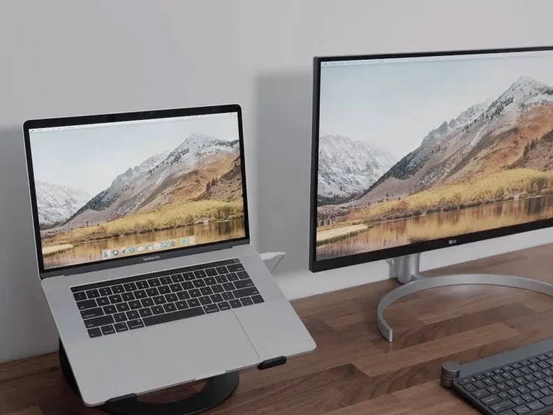 Jaki monitor do MacBooka wybrać? Oto nasze topowe propozycje