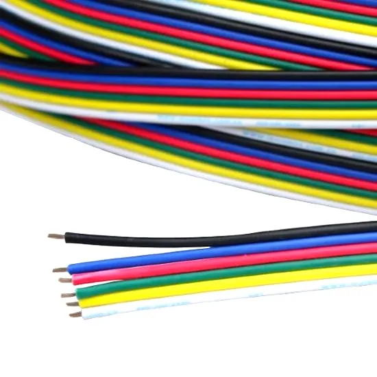 Kabel 6-żyłowy: Jak dokonać najlepszego wyboru i uniknąć 3 najczęstszych błędów?