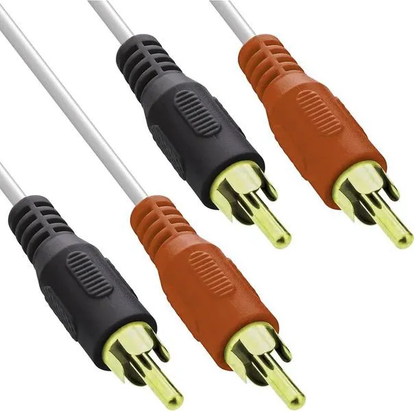 Kabel RCA: jak wybrać najlepszy bez zbędnych wydatków?