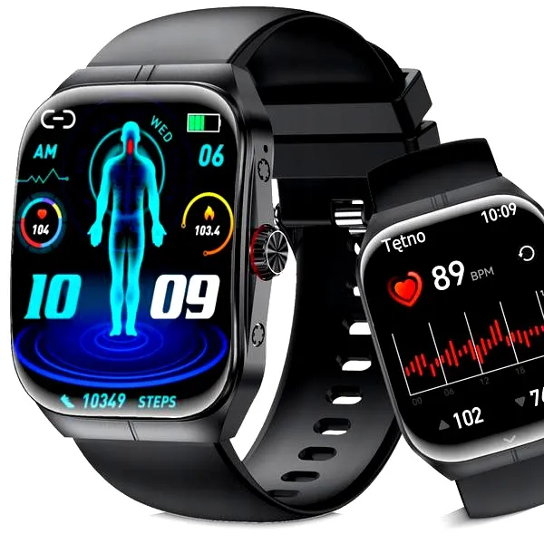 Łatwe sposoby na włączenie bluetooth w smartwatch – krok po kroku