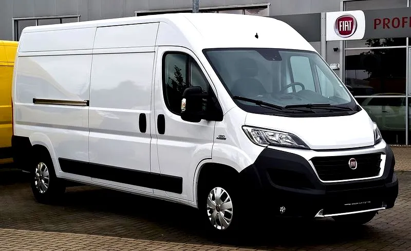 Łatwy przewodnik: jak połączyć się z bluetooth w Fiat Ducato – przydatne kroki i wskazówki