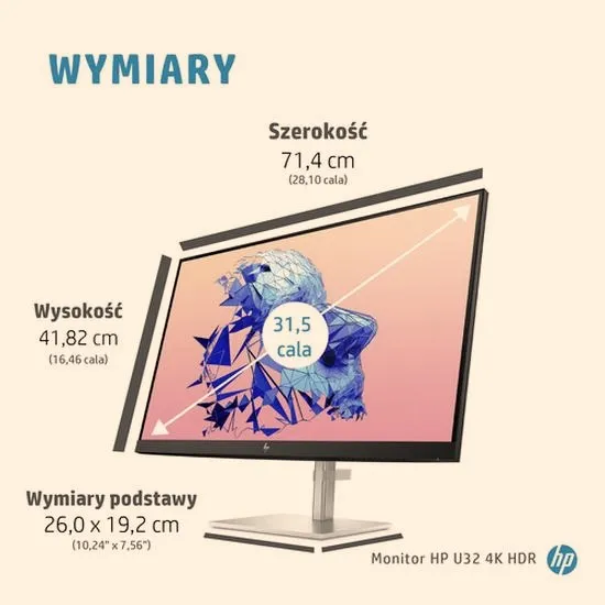 Najlepsze monitory 32 cale – jak znaleźć idealny model dla siebie?