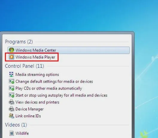 Odzyskaj pełną funkcjonalność Windows Media Player: sprawdzone sposoby na naprawę aplikacji
