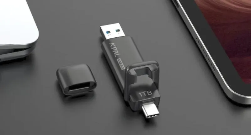 Pendrive w praktyce: do czego służy i jak wykorzystać go na co dzień