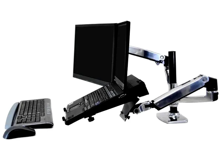 Połączenie laptopa z monitorem: szybkie kroki, kable i ustawienia