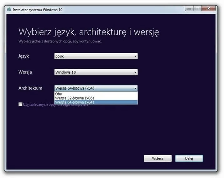 Prosty przewodnik: Jak zainstalować system z pendrive bez problemów – krok po kroku
