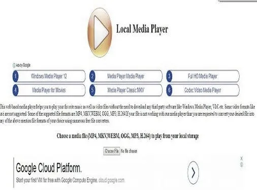 Prosty sposób na otwieranie MKV w Windows Media Player bez zbędnych problemów