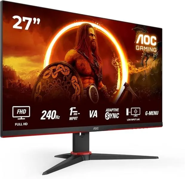 Sprawdź hz swojego monitora i ciesz się perfekcyjnym wyświetlaniem bez problemów