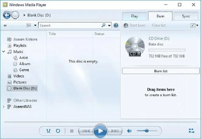 Sprawdź, jakie pliki odtwarza Windows Media Player i poznaj pełną listę formatów
