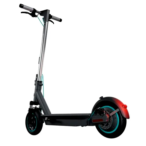 Sprawne parowanie: jak włączyć bluetooth w Motus Scooty 10 i uniknąć problemów z łącznością