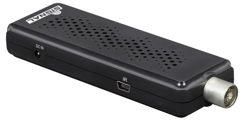 Telewizja DVB-T2/HEVC – jak dobrać dekoder i antenę do dobrego odbioru