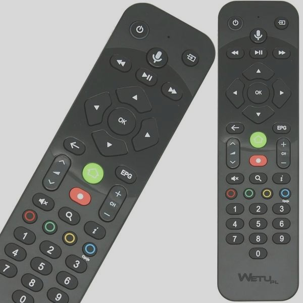 Wymiana pilota Polsat Box: ile kosztuje i gdzie kupić?