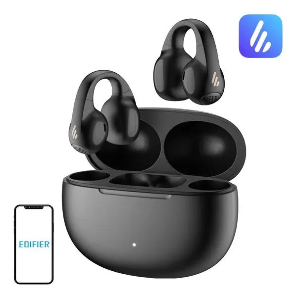 AirPods i urządzenia Apple