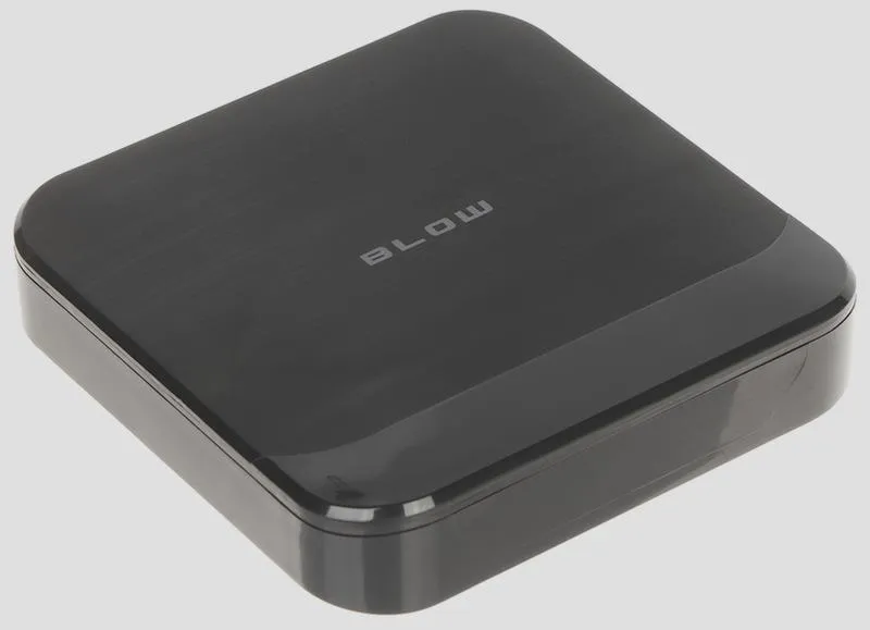 Alternatywy dla Delta Media Player